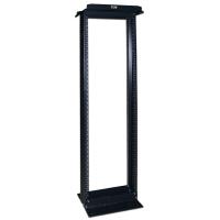 TWT TWT-CBF-DFR-42U Рама распределительная 19", 42U, черная
