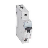 LEGRAND 403922 Автоматический выключатель TX3 6000, 10 кА, тип характеристики C, 1П, 230/400 В~, 63А