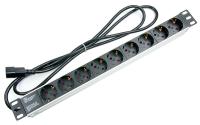 Cabeus PDU-9P-2IEC