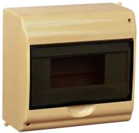 IEK MKP42-N-09-31-02-S Корпус пластиковый КМПн 2/9-2 IP31 сосна KREPTA 3