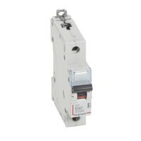 LEGRAND 408876 Авт.выкл.DX3 1П B40A 10kA/16kA