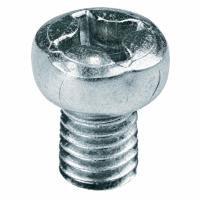 ДКС CM090610INOX316L Винт с полуцилиндрической головкой DIN 7985 М6х10, нержавеющая сталь AISI 316L ДКС CM090610INOX316L Винт с полуцилиндрической головкой DIN 7985 М6х10, нержавеющая сталь AISI 316L