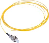 TWT TWT-PIG-FC/SU-1.5 Пигтейл FC, UPC, одномодовый OS2, 1.5 м