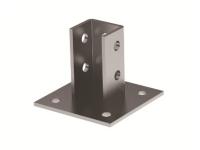ДКС BSF4101HDZ Крепление к потолку SSH, горячеоцинкованное ДКС BSF4101HDZ Крепление к потолку SSH, горячеоцинкованное