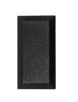 TELCORD TC-PLUG-SC-BK Защелка в порт SC simplex, черная TELCORD TC-PLUG-SC-BK Защелка в порт SC simplex, черная