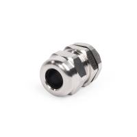 Fortisflex 88013 Ввод кабельный из нержавеющей стали MGM 18 (5-10 мм) (INOX)