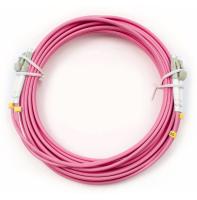 Cabeus FOP-50-OM4-LC-LC-7m Шнур оптический duplex LC-LC 50/125 mm OM4 7м LSZH