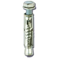 ДКС CM430645 Стандартный анкер с болтом М6