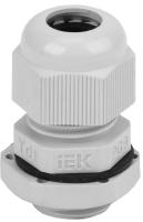 IEK YSA20-08-09-54-K41 Сальник PG 9 диаметр проводника 6-7мм IP54