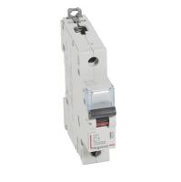 LEGRAND 409107 Авт.выкл.DX3 1П C1A 10kA/16kA