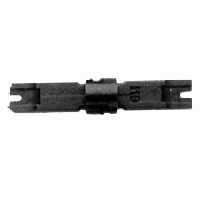 LANMASTER LAN-BLD-110 Нож для ударного инструмента, 110-го типа