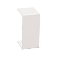 IEK CKMP10D-S-020-010-K01 Соединитель КМС 20х10 (4 шт./комп.)