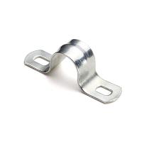 EKF sm-2-60-63 Скоба металлическая двухлапковая d60-63 мм (50 шт) PROxima
