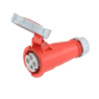 ДКС DIS3181646 Розетка кабельная IP67 16A 3P+E 400В ДКС DIS3181646 Розетка кабельная IP67 16A 3P+E 400В