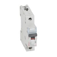 LEGRAND 407425 Авт.выкл.DX3 1П B1A 6000/10kA
