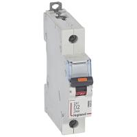 LEGRAND 409804 Авт.выкл.DX3 1П D2A 25кА