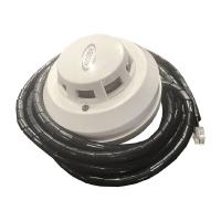 TWT TWT-PDVMT-SNS-SMOKE Датчик дыма для PDU с мониторингом