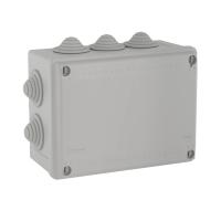 ДКС 54000 Коробка ответвит. с кабельными вводами, IP55, 150х110х70мм