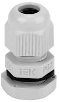 IEK YSA20-06-07-54-K41 Сальник PG 7 диаметр проводника 5-6мм IP54
