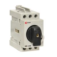 EKF avn-3-16-av Выключатель нагрузки AVN 3P 16A AVERES