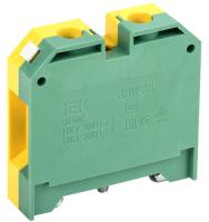 IEK YZN20-035-K52 Зажим наборный ЗНИ-35PEN 35мм2 (JXB-земля)