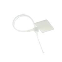 EKF plc-c-p-2.5x110 Хомут нейлоновый с маркировочной площадкой (2,5х110) (100шт.) PROxima