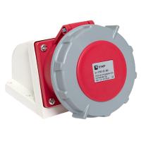 EKF ps-1252-32-380 Розетка стационарная наружная 1252 3Р+РЕ+N 32А 380В IP67 PROxima