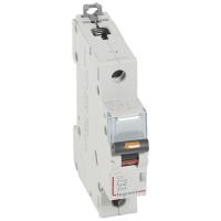 LEGRAND 409752 Авт.выкл.DX3 1П C2A 25кА