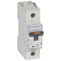 LEGRAND 409758 Авт.выкл.DX3 1П C32А 25кА