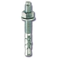 ДКС CM481080INOX Усиленный клиновой анкер М10х80, нержавеющая сталь