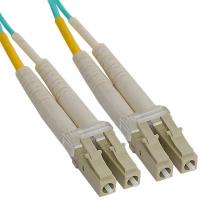 LANMASTER LAN-2LC-2LC/OM3-20 Патч-корд оптический, дуплексный, LC/PC-LC/PC, OM3, LSZH, 20 м LANMASTER LAN-2LC-2LC/OM3-20 Патч-корд оптический, дуплексный, LC/PC-LC/PC, OM3, LSZH, 20 м