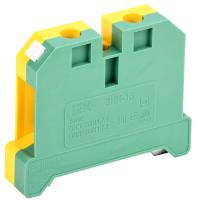 IEK YZN20-016-K52 Зажим наборный ЗНИ-16PEN 16мм2 (JXB-земля)