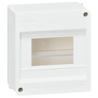 LEGRAND 1358 Mini S Щиток д/авт.выкл.6м