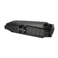 NIKOMAX NMF-SC-3H-120-8MS Муфта оптическая 120 волокон, проходная, 8 вводов/выводов, с механической герметизацией вводов, c комплектом для крепежа, наружное исполнение