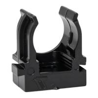 EKF derjp-z-16-black Крепеж-клипса для монтажного пистолета d16 мм (100 шт) черная-Plast