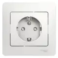 Systeme Electric серия Glossa