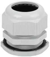 IEK YSA20-40-42-54-K41 Сальник PG 42 диаметр проводника 30-40мм IP54