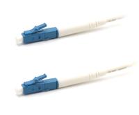 Cabeus FOP(s)-9-LC-LC-3m Шнур оптический simplex LC-LC 9/125 sm 3м LSZH