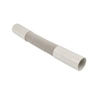 EKF mtt-40 Муфта гибкая труба-труба (40 мм) IP44 (10 шт.)-Plast