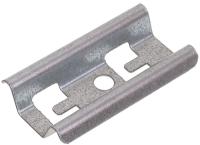 IEK CLW10-VV-100 Держатель горизонтальный VV100