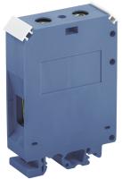 IEK YZN10-070-K07 Клемма ЗНИ-70мм.кв синий