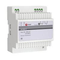 EKF dr-60w-12 Блок питания 12В DR-60W-12 PROxima EKF dr-60w-12 Блок питания 12В DR-60W-12 PROxima