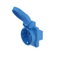 ДКС DIS5702061 Розетка панельная, IP54