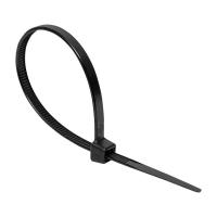 EKF plc-fl-ctsb-2.5x200 Хомут P6.6 стандартный (ч), 2.5x200 (100шт) FlexLock PROxima