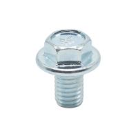 ДКС CM030608INOX Винт для электрического соединения М6х8, нержавеющая сталь ДКС CM030608INOX Винт для электрического соединения М6х8, нержавеющая сталь