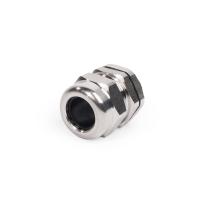 Fortisflex 88015 Ввод кабельный из нержавеющей стали MGM 22 (10-14мм) (INOX)