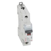 LEGRAND 407436 Авт.выкл.DX3 1П B40A 6000/10kA