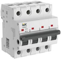 IEK AR-SWN-4-032 ARMAT Выключатель-разъединитель SWN 4P 32А