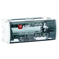 EKF sn0-2x11 Шина нулевая в корпусе (2х11) PROxima