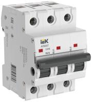IEK AR-SWN-3-016 ARMAT Выключатель-разъединитель SWN 3P 16А